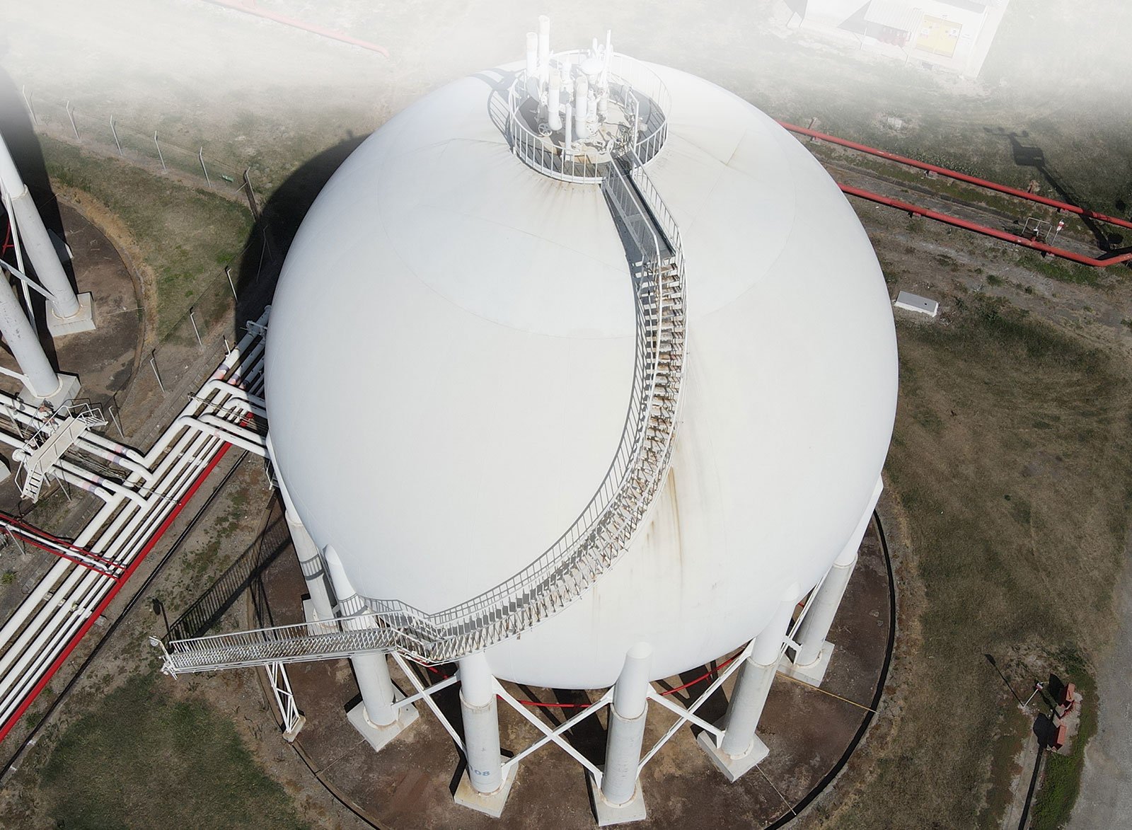 LPG Nedir? Özellikleri nelerdir? LPG Tankları Patlar mı?